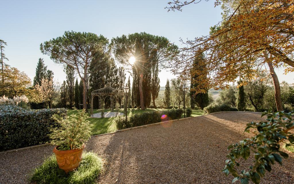 Villa Il Principino Country Resort Vinci Kültér fotó